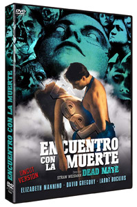Graverobbers |   DVD